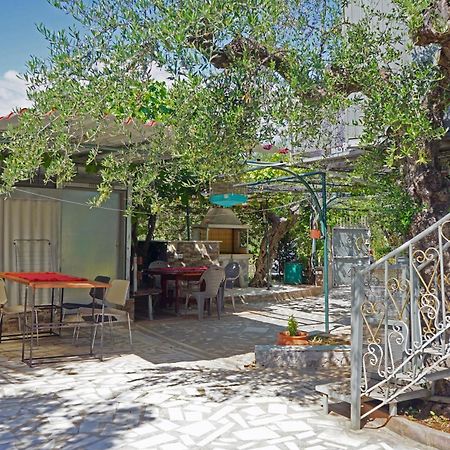 Veni Olive House Villa Kalamata Dış mekan fotoğraf