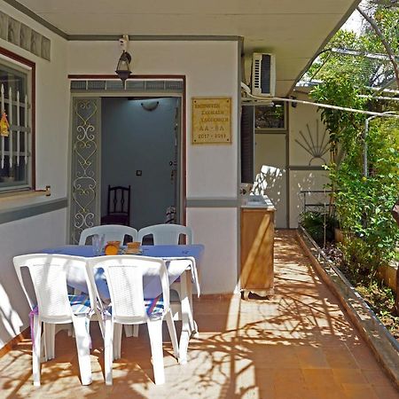 Veni Olive House Villa Kalamata Dış mekan fotoğraf