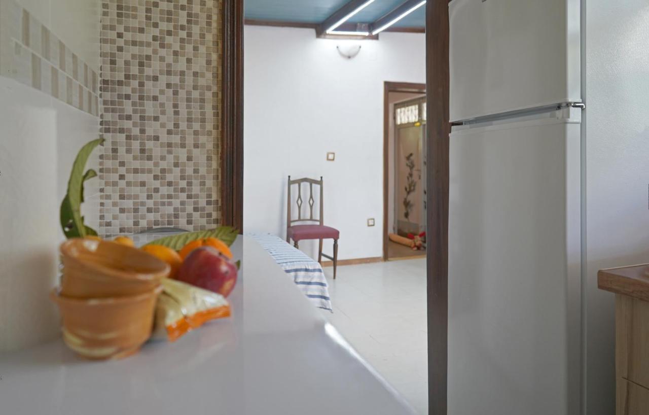 Veni Olive House Villa Kalamata Dış mekan fotoğraf