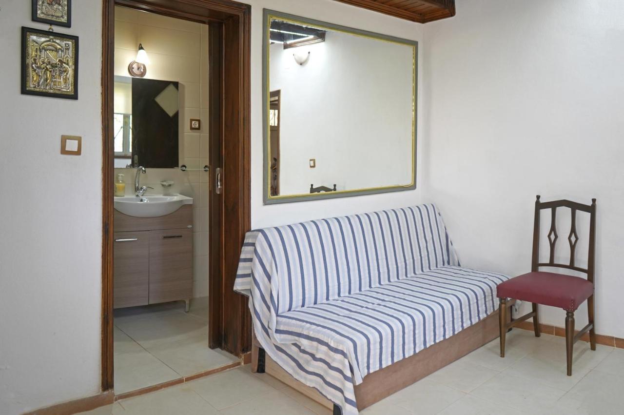 Veni Olive House Villa Kalamata Dış mekan fotoğraf