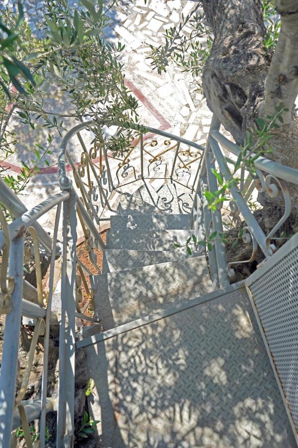 Veni Olive House Villa Kalamata Dış mekan fotoğraf