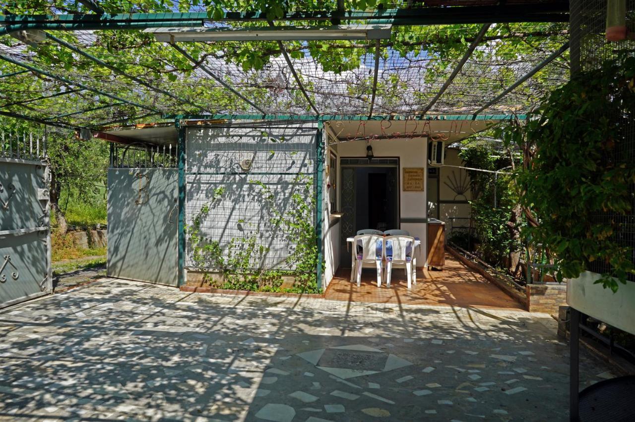 Veni Olive House Villa Kalamata Dış mekan fotoğraf