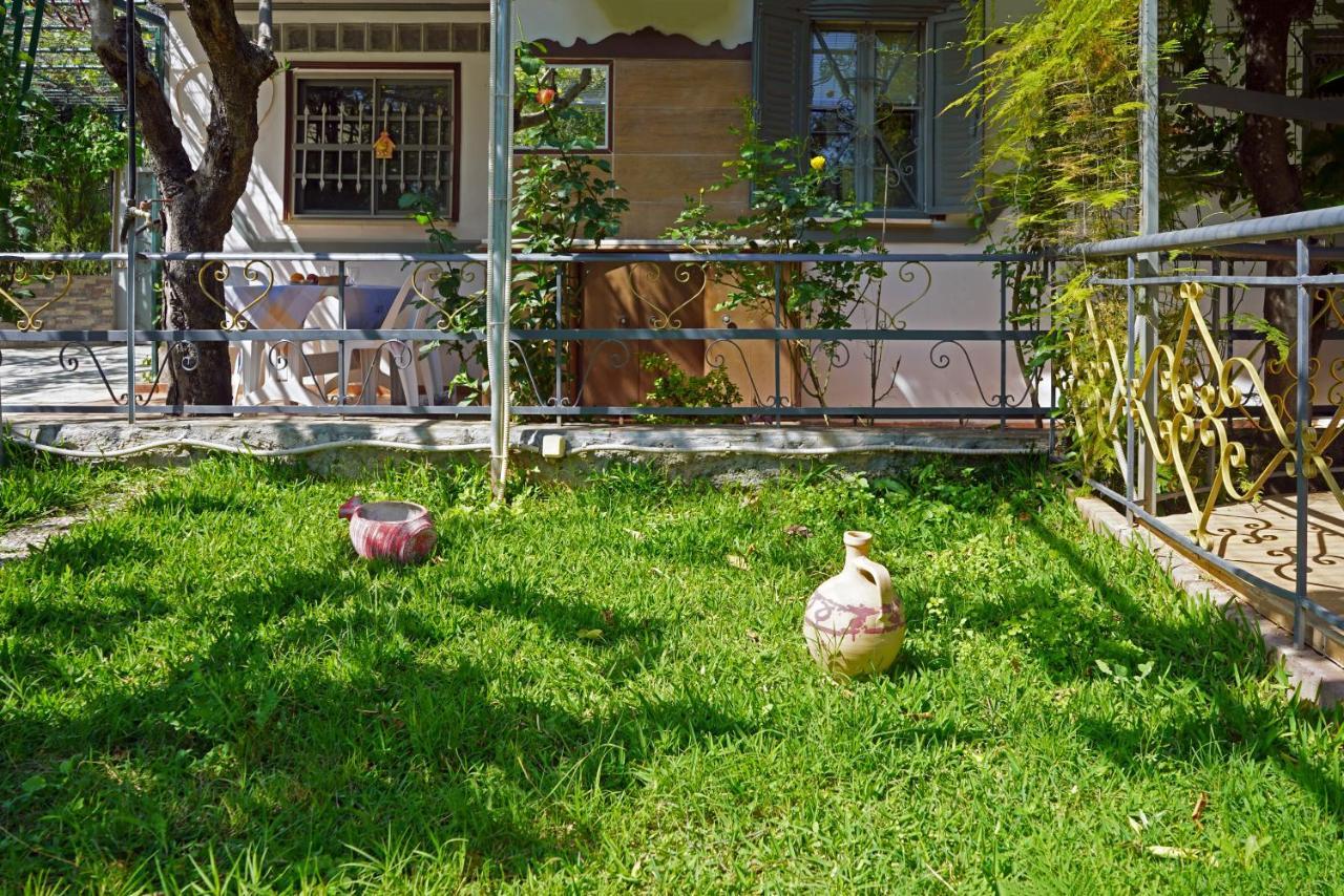 Veni Olive House Villa Kalamata Dış mekan fotoğraf