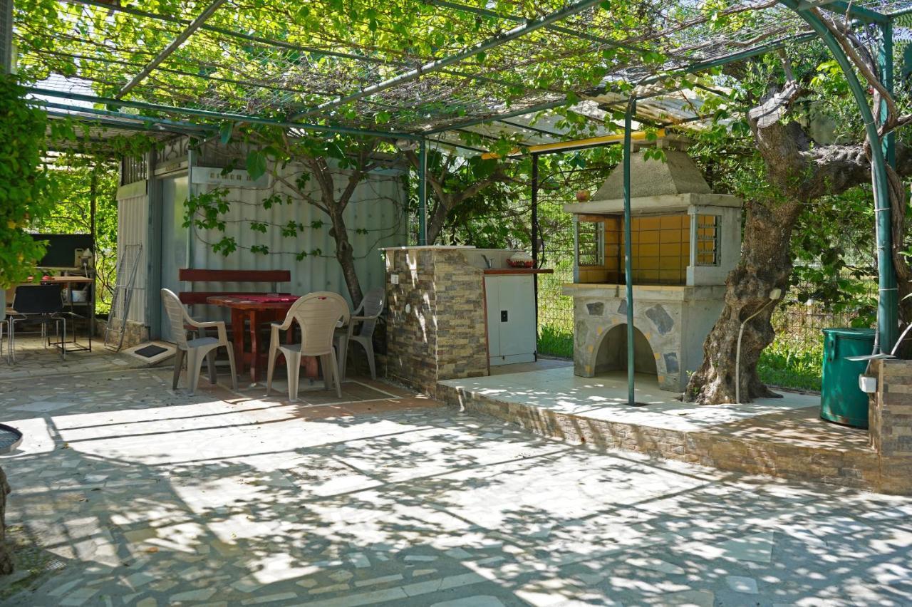 Veni Olive House Villa Kalamata Dış mekan fotoğraf