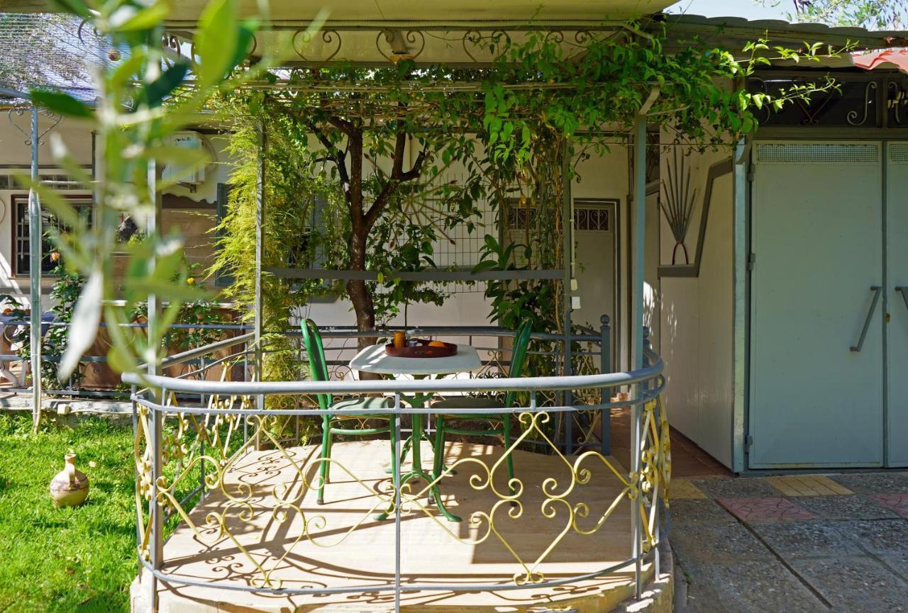 Veni Olive House Villa Kalamata Dış mekan fotoğraf