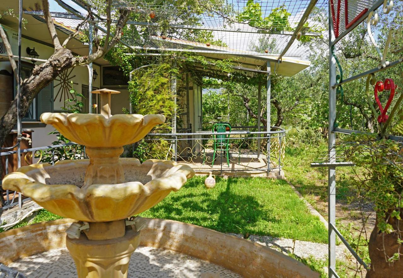 Veni Olive House Villa Kalamata Dış mekan fotoğraf