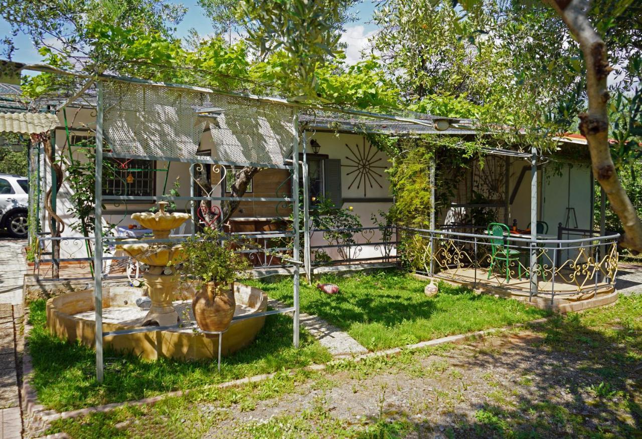Veni Olive House Villa Kalamata Dış mekan fotoğraf