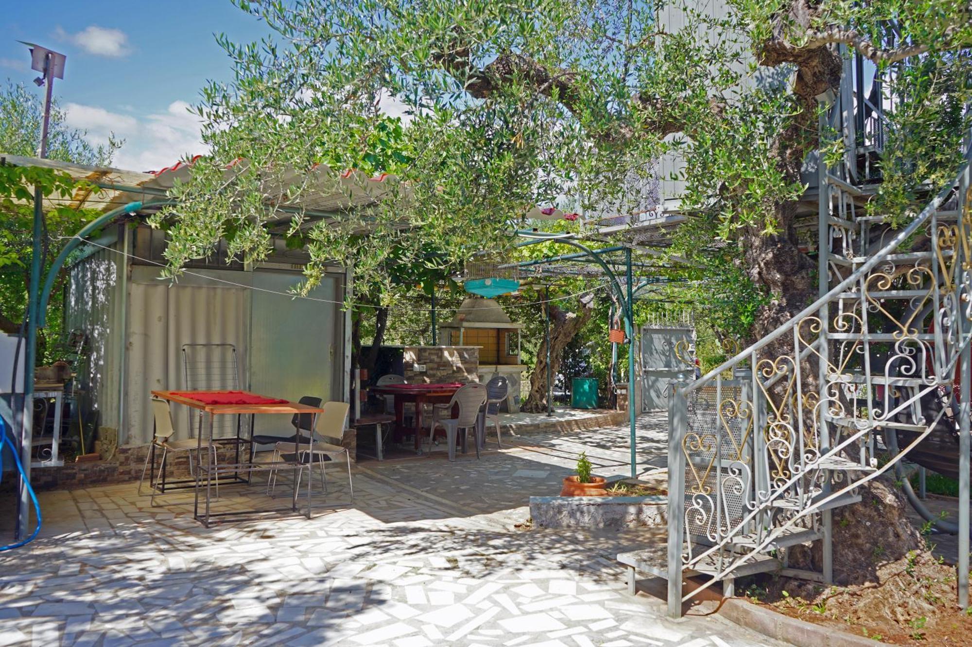 Veni Olive House Villa Kalamata Dış mekan fotoğraf