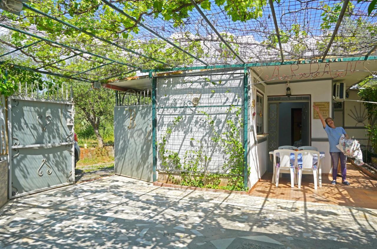 Veni Olive House Villa Kalamata Dış mekan fotoğraf
